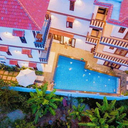 Cam Thanh Village Villas Hoi An Exteriér fotografie