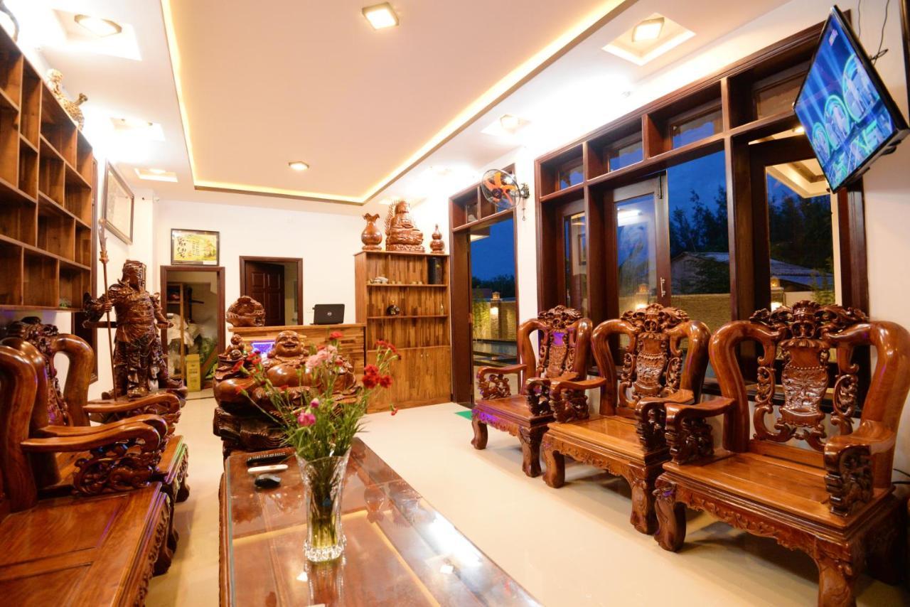 Cam Thanh Village Villas Hoi An Exteriér fotografie
