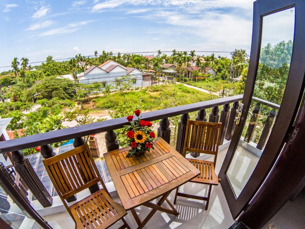 Cam Thanh Village Villas Hoi An Exteriér fotografie