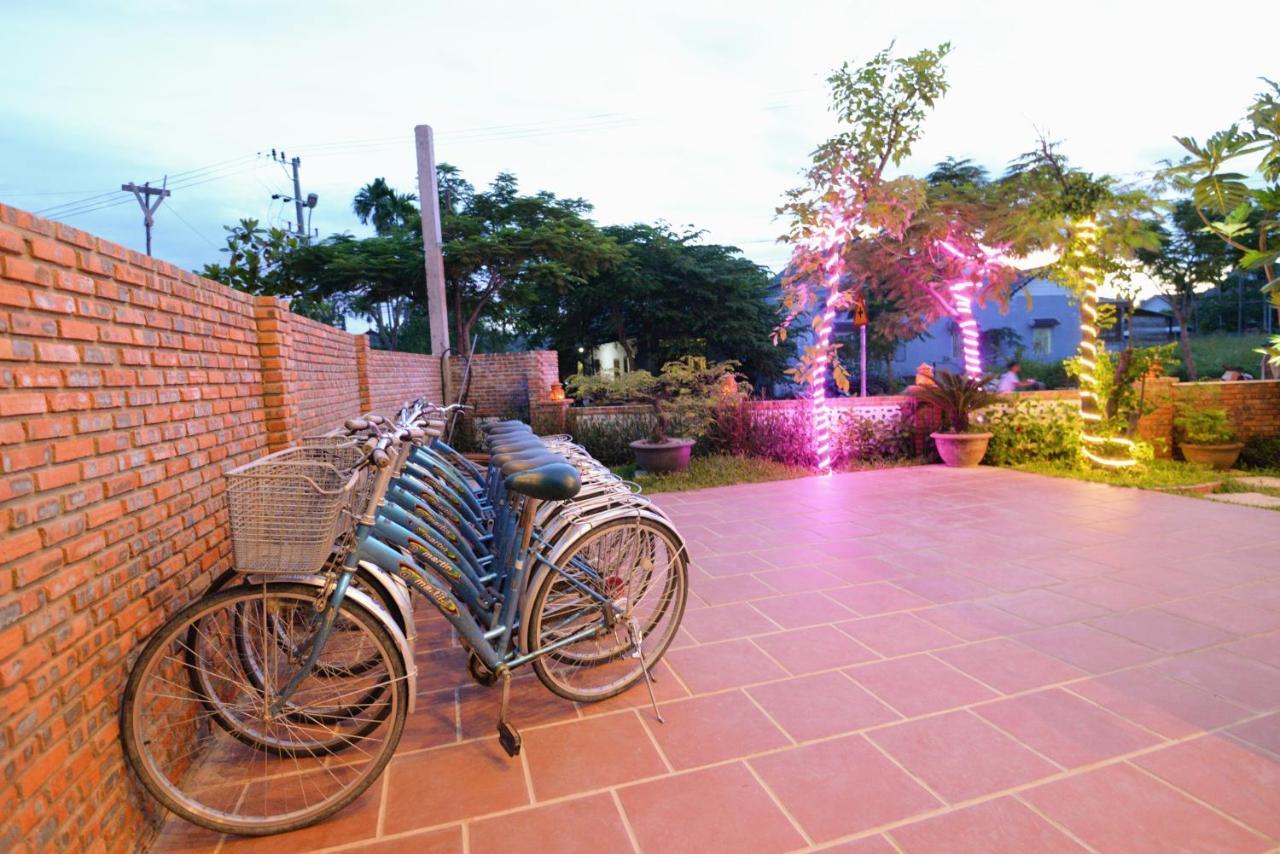 Cam Thanh Village Villas Hoi An Exteriér fotografie