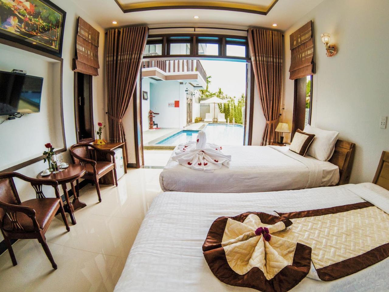 Cam Thanh Village Villas Hoi An Exteriér fotografie