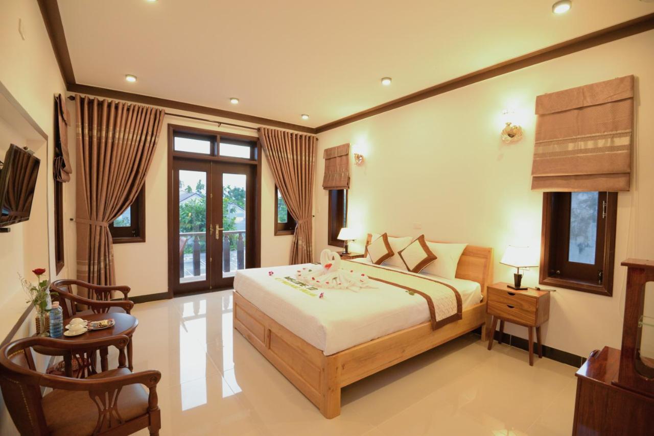 Cam Thanh Village Villas Hoi An Exteriér fotografie