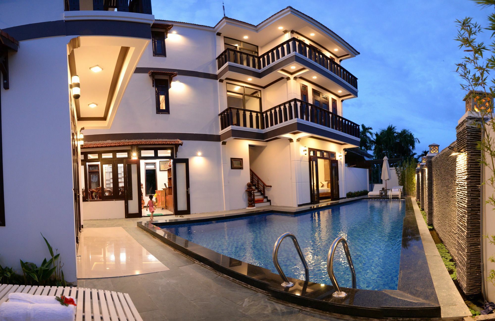 Cam Thanh Village Villas Hoi An Exteriér fotografie