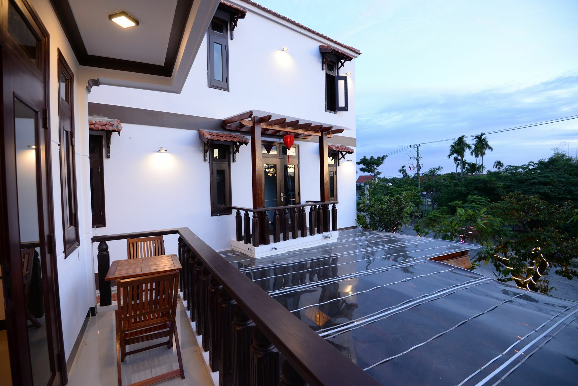 Cam Thanh Village Villas Hoi An Exteriér fotografie