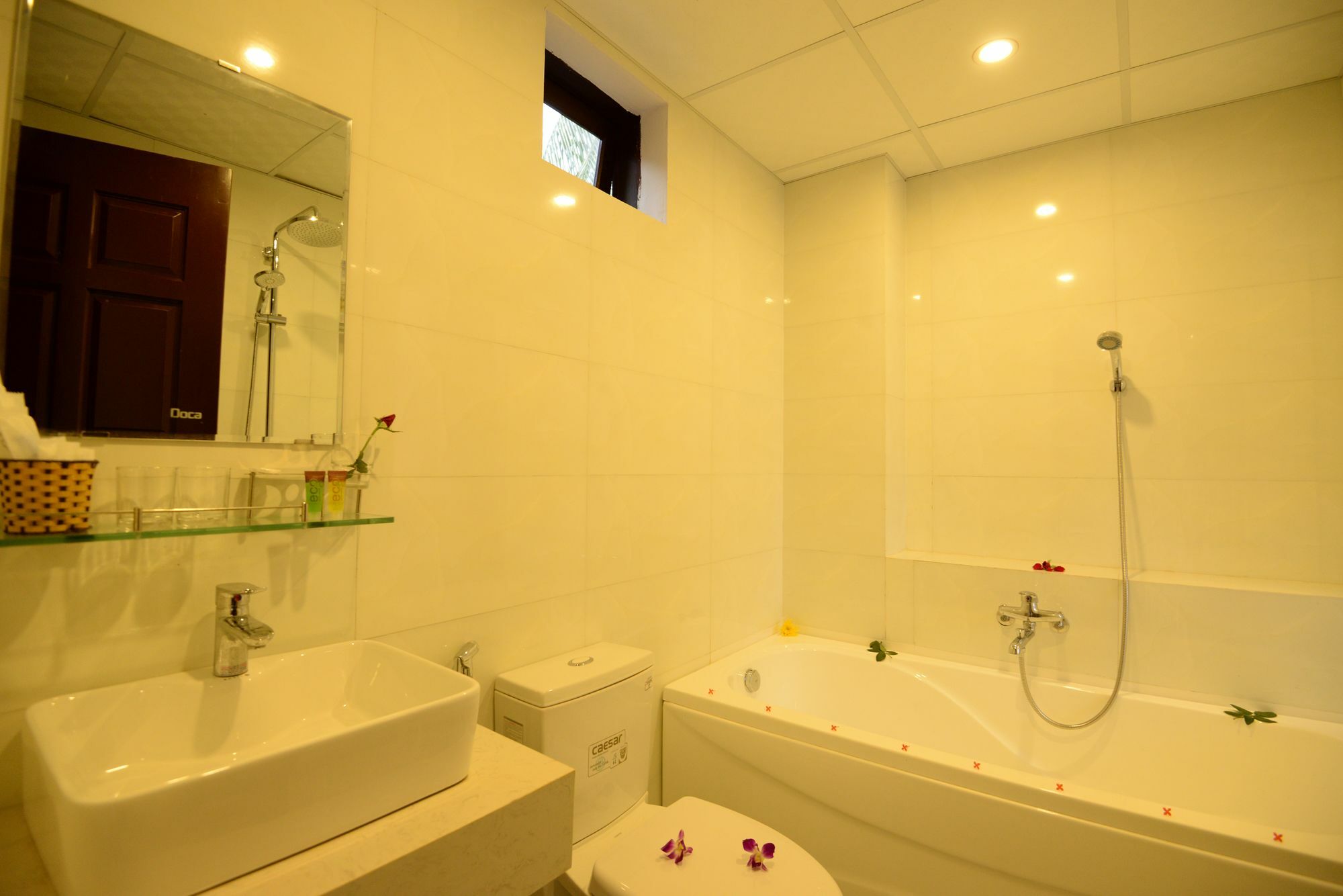 Cam Thanh Village Villas Hoi An Exteriér fotografie