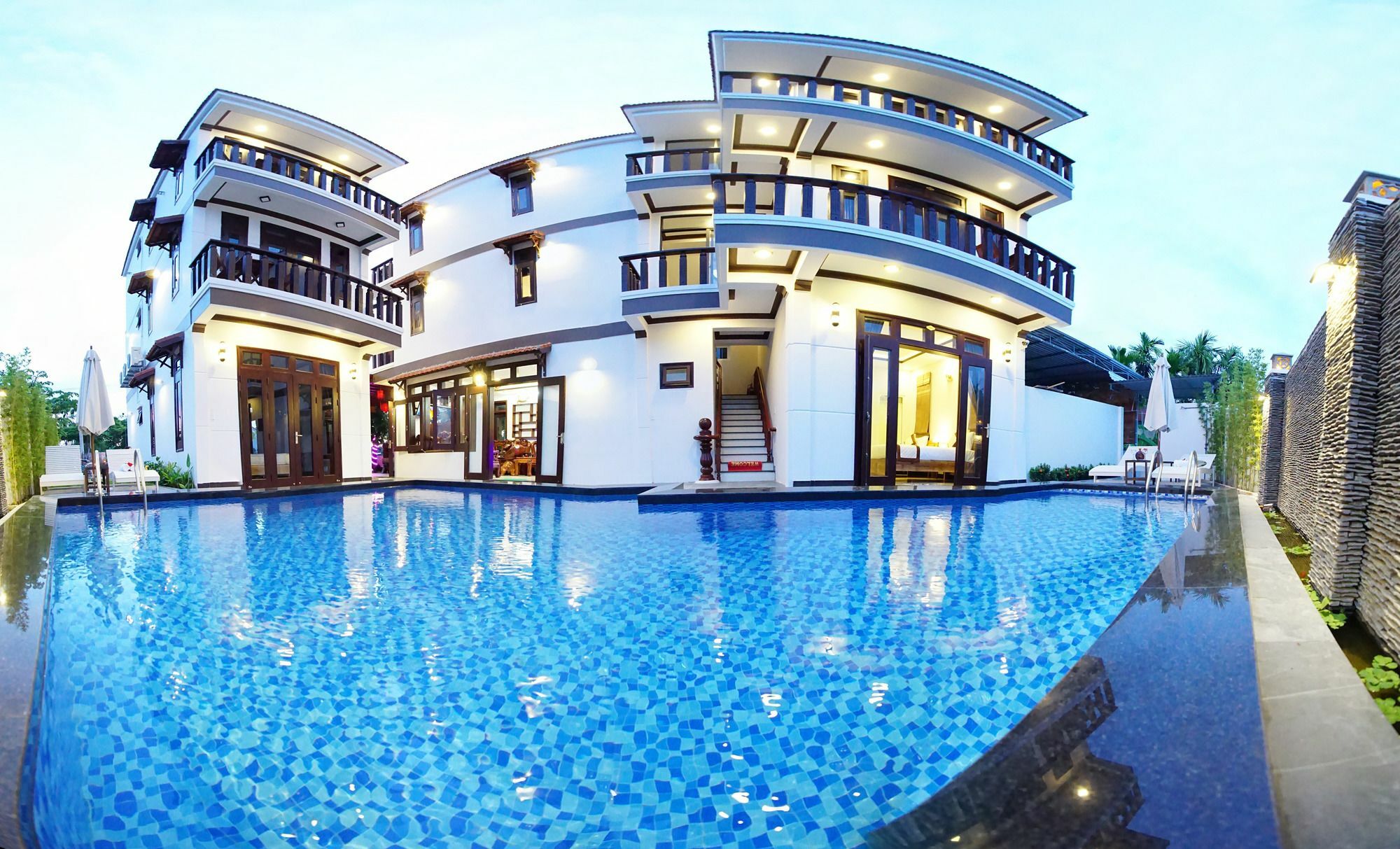 Cam Thanh Village Villas Hoi An Exteriér fotografie