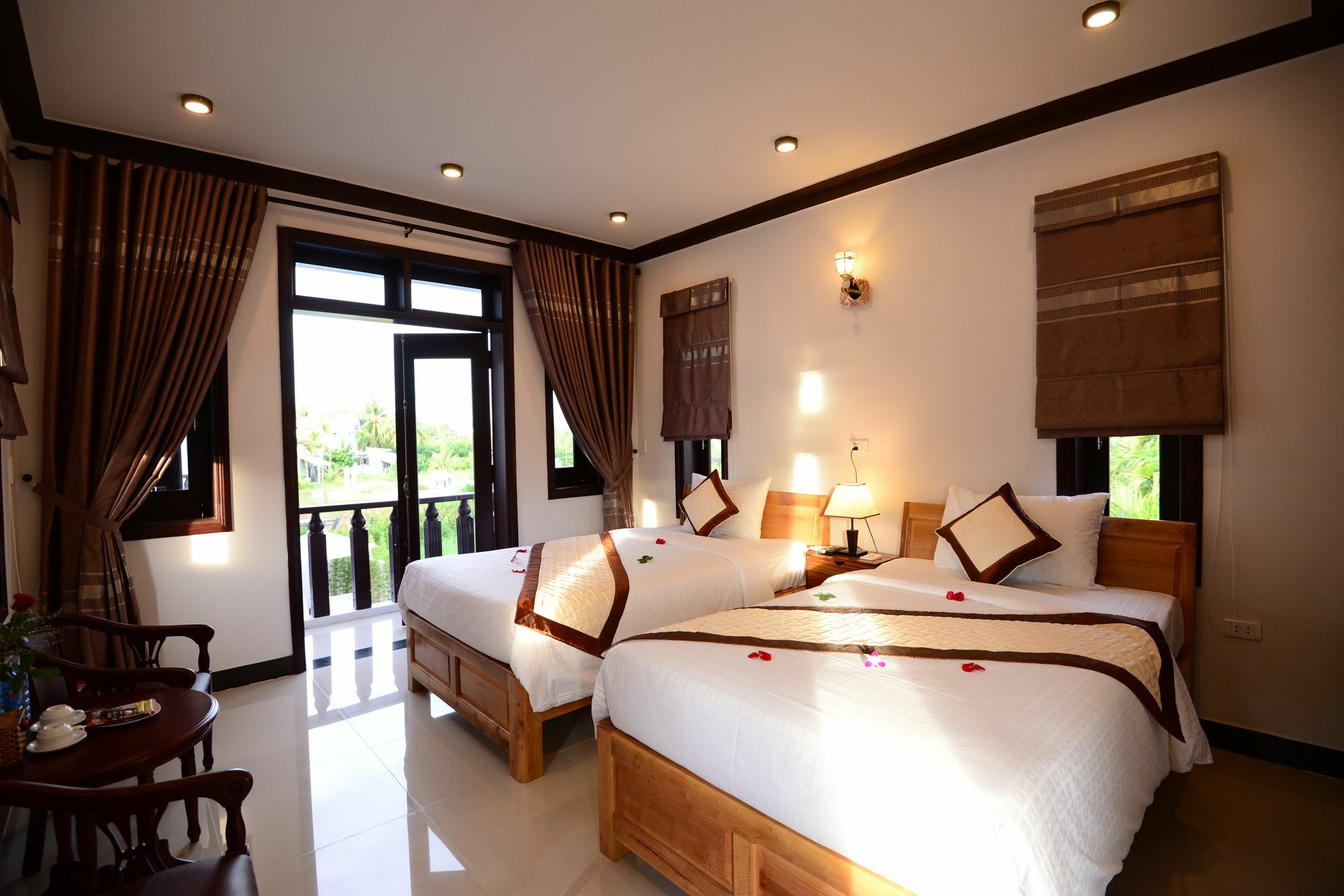 Cam Thanh Village Villas Hoi An Exteriér fotografie