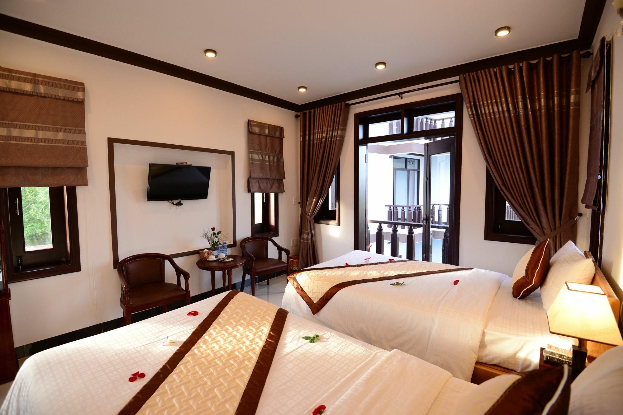 Cam Thanh Village Villas Hoi An Exteriér fotografie